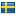 czin.eu server is located in Sweden